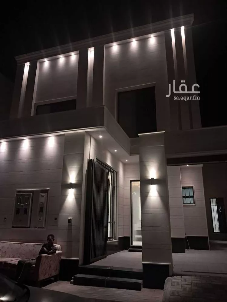 دور للبيع في شارع الندوة, حي الندوة, مدينة الرياض, منطقة الرياض صورة 5