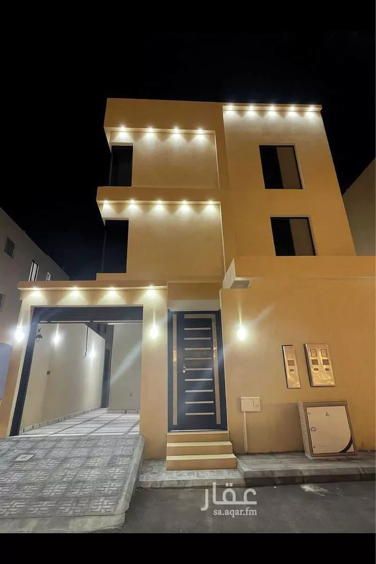 دور للبيع في شارع الندوة, حي الندوة, مدينة الرياض, منطقة الرياض