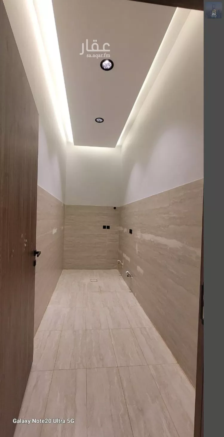 شقة للبيع في شارع أسعد بن زرارة, حي الجنادرية, مدينة الرياض, منطقة الرياض صورة 3