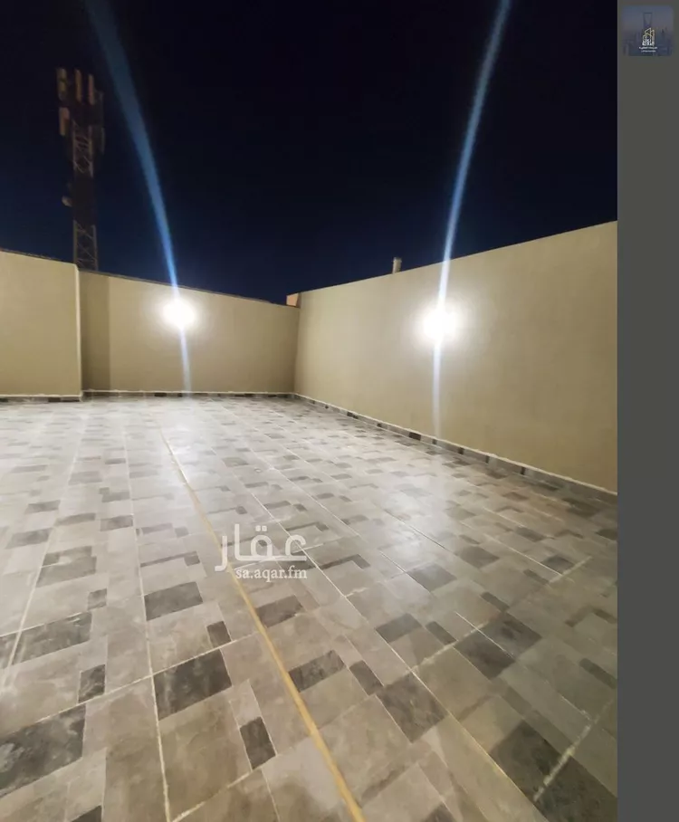 شقة للبيع في شارع الشيخ خليفة بن حمد آل ثاني, حي الجنادرية, مدينة الرياض, منطقة الرياض 8