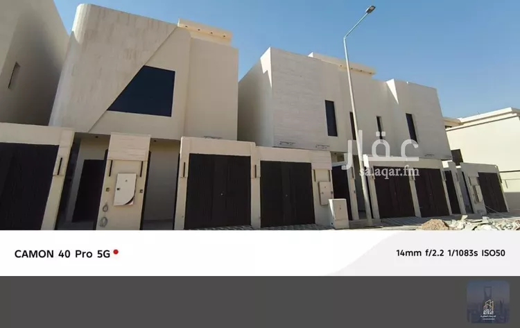 Villa for Sale in Riyadh Dirab 8