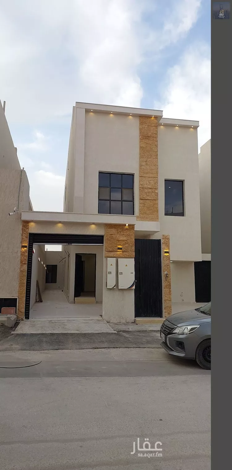 دور للبيع في شارع سما عكاظ, حي عكاظ, مدينة الرياض, منطقة الرياض صورة 2