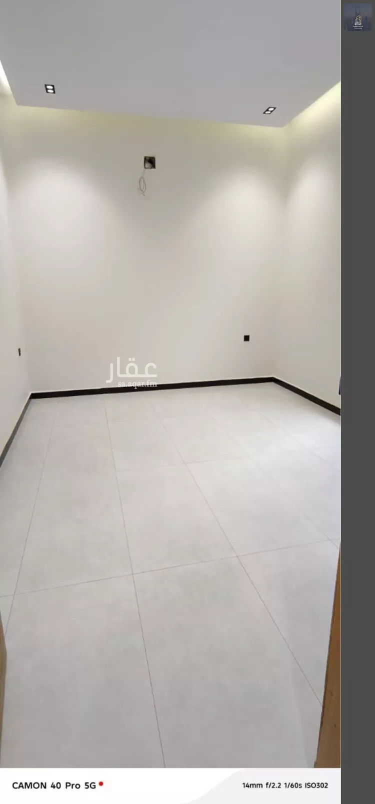 فيلا للبيع في شارع المعالي, حي الجنادرية, مدينة الرياض, منطقة الرياض صورة 5