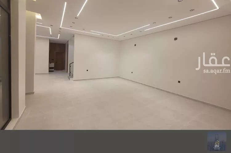 فيلا للبيع في شارع الغصون, حي الجنادرية, مدينة الرياض, منطقة الرياض 12