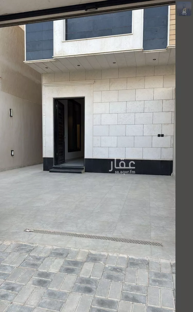 فيلا للبيع في شارع الغصون, حي الجنادرية, مدينة الرياض, منطقة الرياض صورة 4