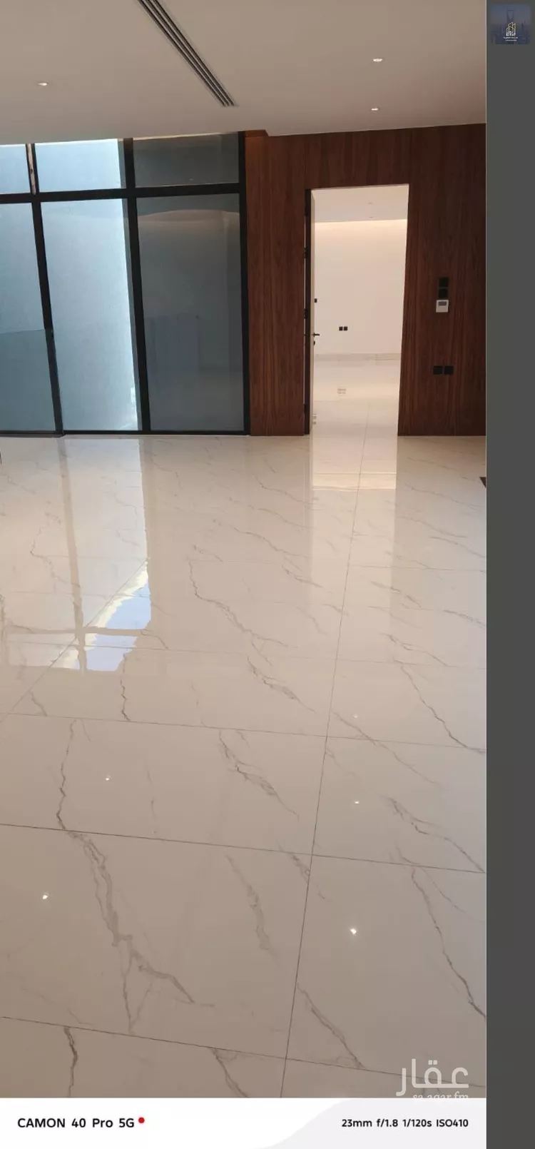 فيلا للبيع في شارع طريق الملك سلمان, حي النرجس, مدينة الرياض, منطقة الرياض صورة 2