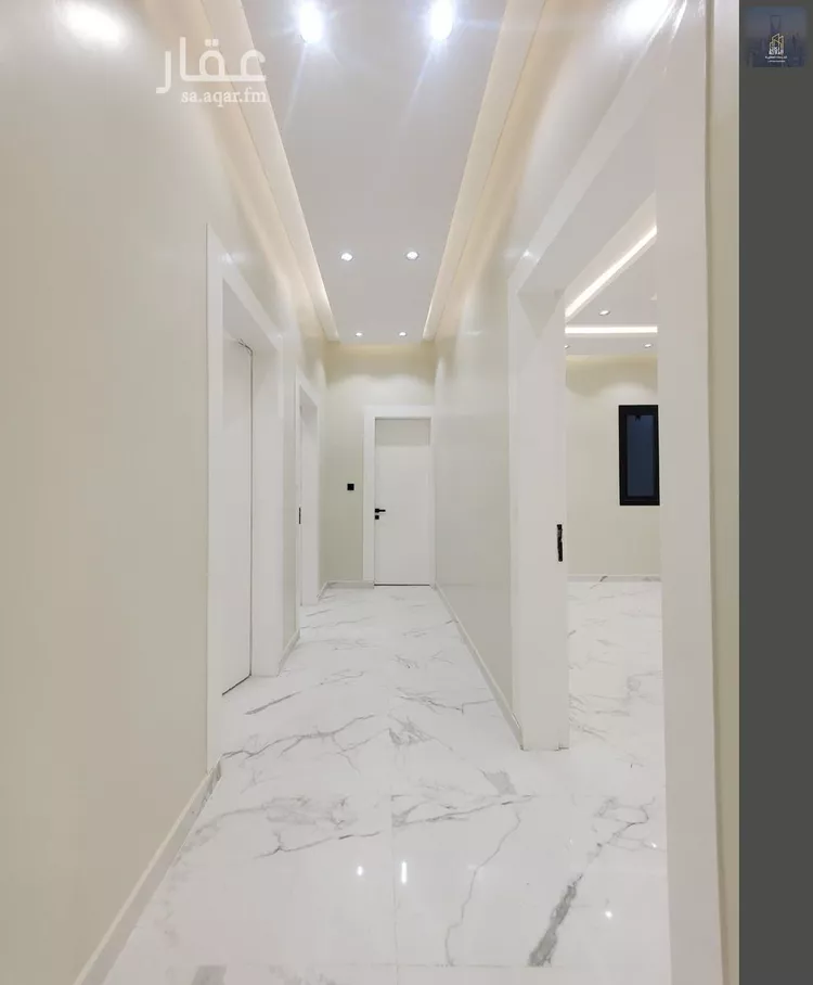 دور للبيع في شارع الغصون, حي الجنادرية, مدينة الرياض, منطقة الرياض صورة 5