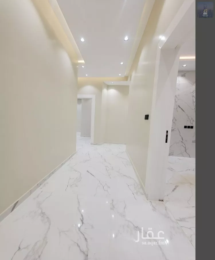 شقة للبيع في شارع الغصون, حي الجنادرية, مدينة الرياض, منطقة الرياض صورة 2