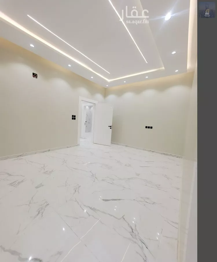 شقة للبيع في شارع الغصون, حي الجنادرية, مدينة الرياض, منطقة الرياض 6