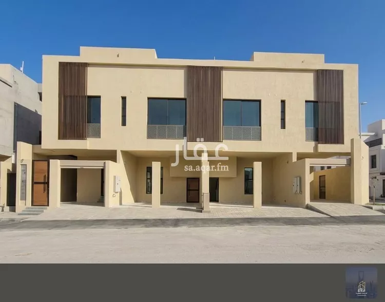 دور للبيع في شارع المرجان شرق الرياض, حي المرجان, مدينة الرياض, منطقة الرياض 1 صورة