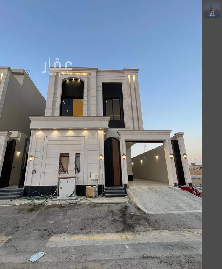 دور للبيع في حي النخبة, مدينة الرياض, منطقة الرياض صورة 3
