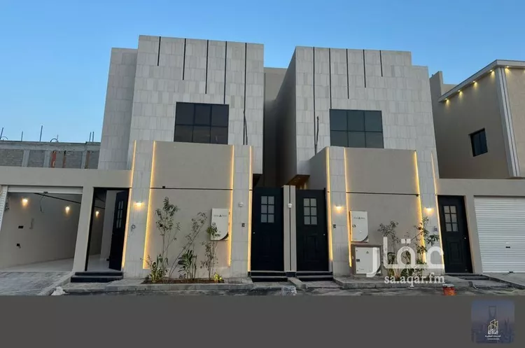 فيلا للبيع في شارع المرجان, حي الجنادرية, مدينة الرياض, منطقة الرياض