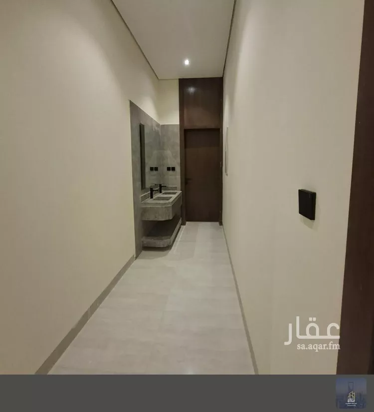 فيلا للبيع في شارع غصون, حي الجنادرية, مدينة الرياض, منطقة الرياض صورة 5