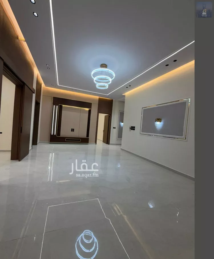 شقة للبيع في شارع النخبة, حي الجنادرية, مدينة الرياض, منطقة الرياض