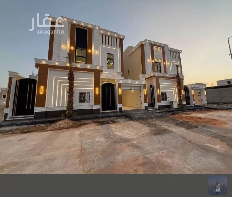 دور للبيع في شارع النخبة, حي الجنادرية, مدينة الرياض, منطقة الرياض