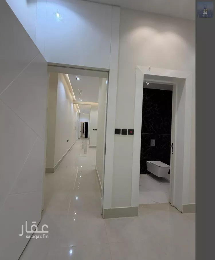 دور للبيع في شارع الضياء, حي الجنادرية, مدينة الرياض, منطقة الرياض صورة 4