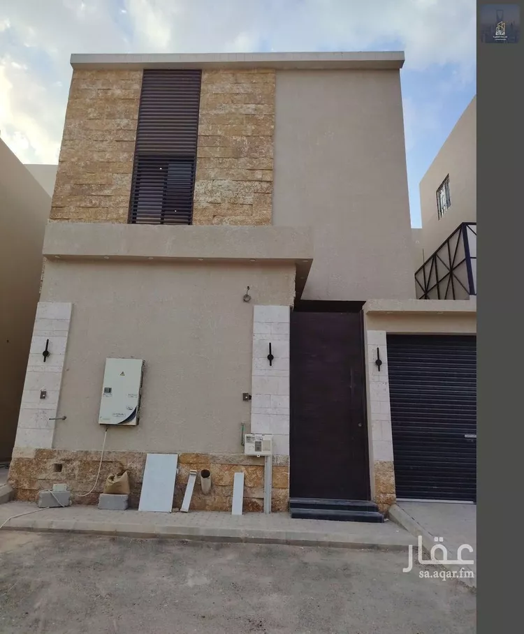 دور للبيع في شارع بوابة الشرق, حي الجنادرية, مدينة الرياض, منطقة الرياض