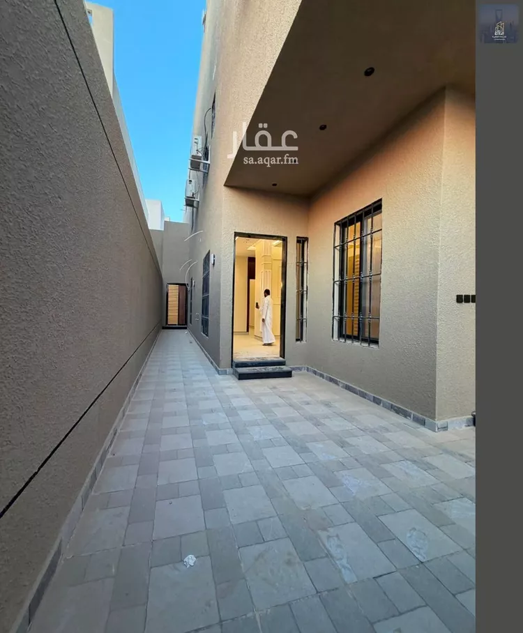 Floor for Sale in Riyadh Al Janadriyah صورة 5