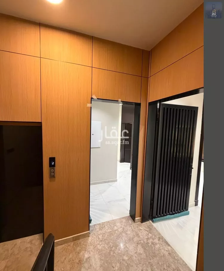 شقة للإيجار في شارع غصون, حي الجنادرية, مدينة الرياض, منطقة الرياض صورة 5