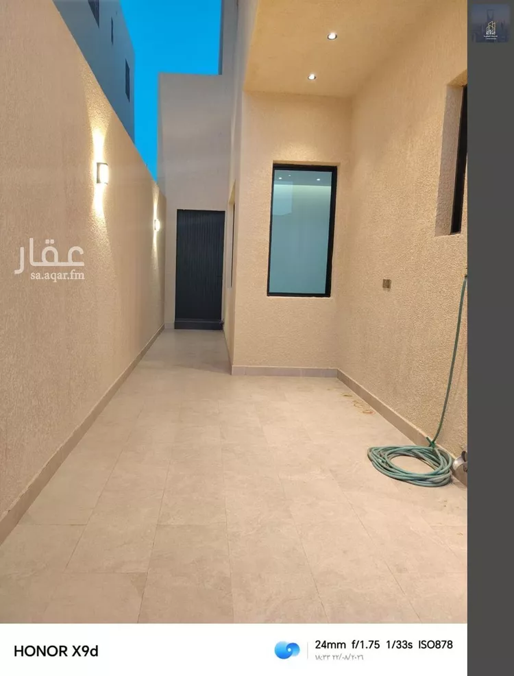 دور للبيع في شارع بوابة الشرق, حي الجنادرية, مدينة الرياض, منطقة الرياض 7
