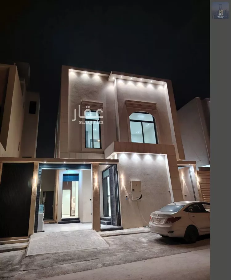 Villa for Sale in Riyadh Al Janadriyah