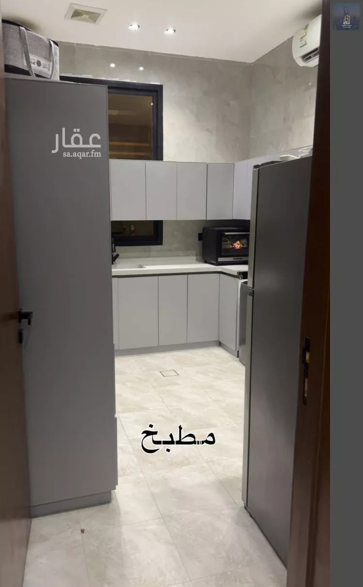 شقة للبيع في شارع الرمال, حي الرمال, مدينة الرياض, منطقة الرياض صورة 3
