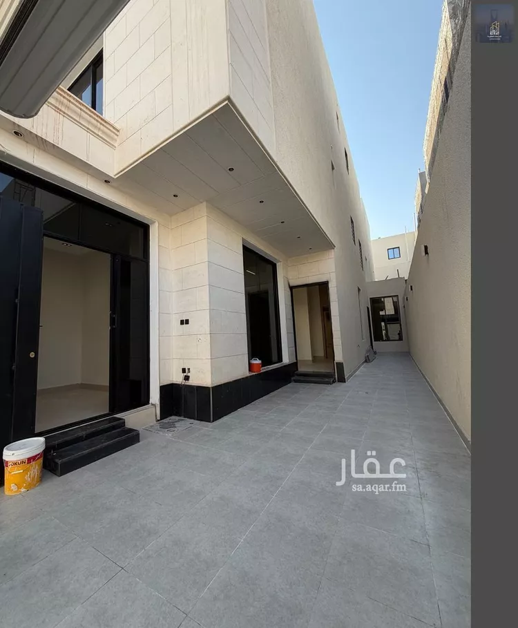 Floor for Sale in Riyadh Al Janadriyah صورة 5
