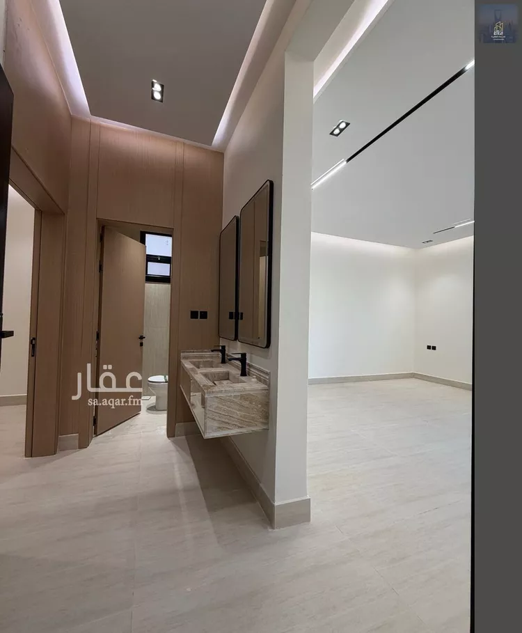 Floor for Sale in Riyadh Al Janadriyah صورة 2