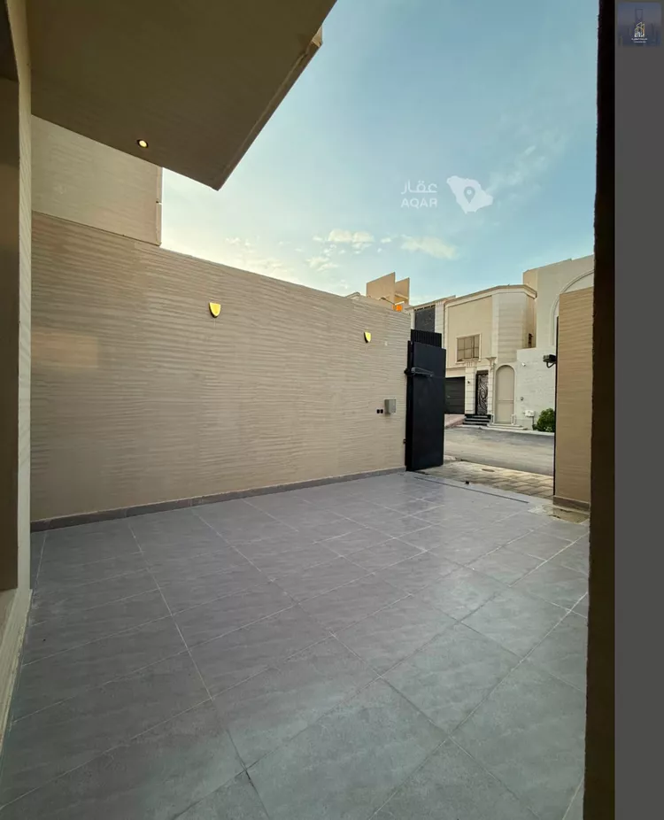 دور للبيع في شارع جبل الظبيان, حي قرطبة, مدينة الرياض, منطقة الرياض صورة 4
