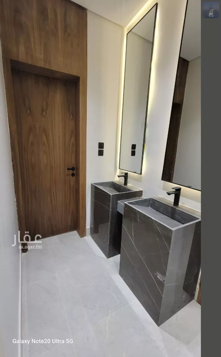 دور للبيع في شارع الغصون, حي الجنادرية, مدينة الرياض, منطقة الرياض صورة 5