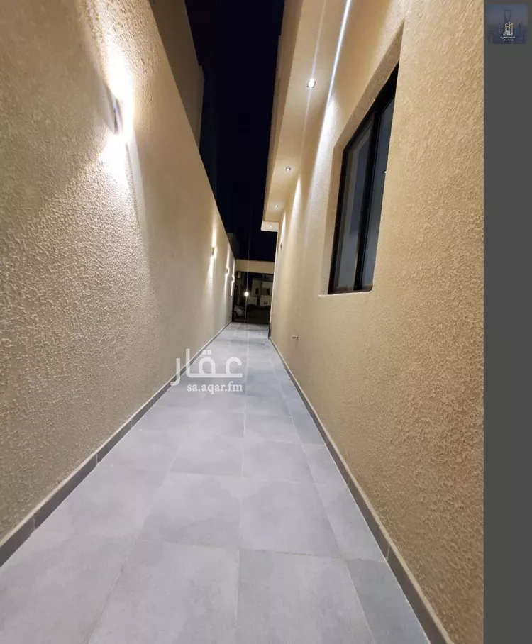 دور للبيع في شارع الشيخ خليفة بن حمد آل ثاني, حي الجنادرية, مدينة الرياض, منطقة الرياض 19
