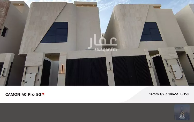فيلا للبيع في شارع طارق بن المرتفع, حي ديراب, مدينة الرياض, منطقة الرياض 7