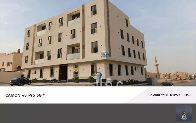 شقة للإيجار في شارع ناصر الحصام, حي المروة, مدينة الرياض, منطقة الرياض صورة 2