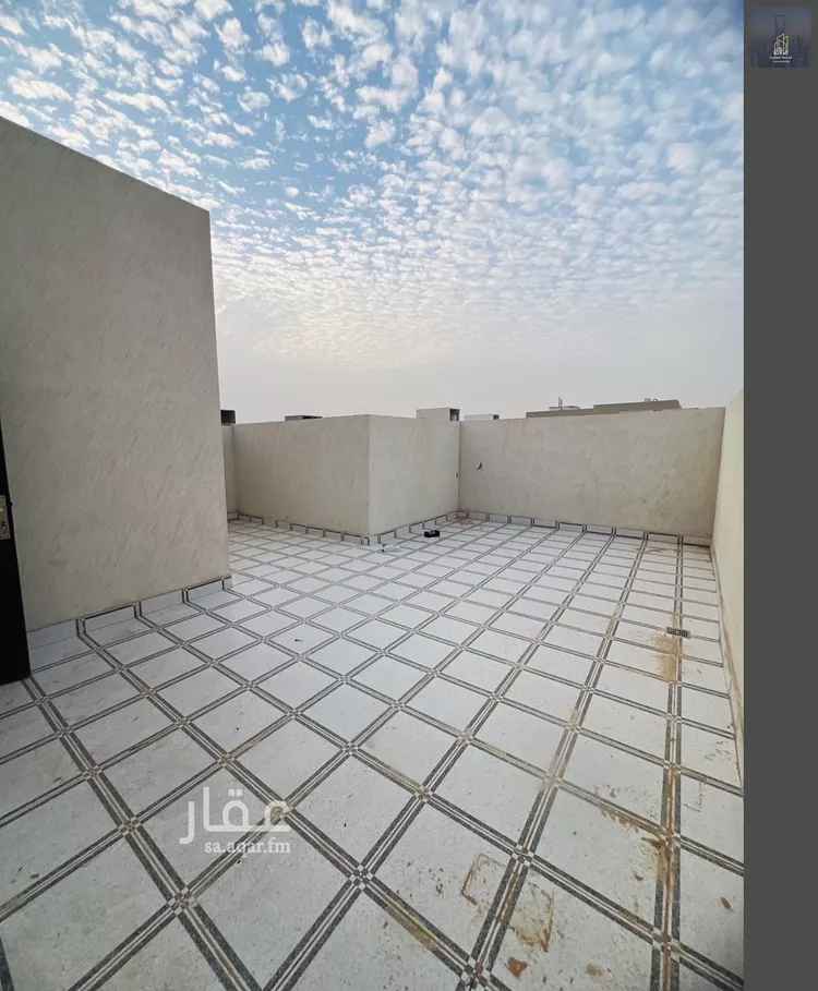 شقة للبيع في شارع الشيخ خليفة بن حمد آل ثاني, حي الجنادرية, مدينة الرياض, منطقة الرياض 9