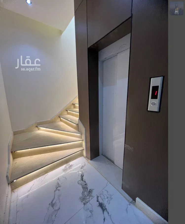 دور للبيع في شارع الغصون, حي الجنادرية, مدينة الرياض, منطقة الرياض صورة 5