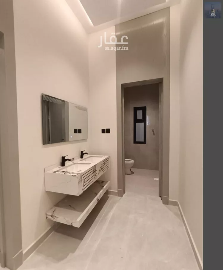 شقة للبيع في شارع الغصون, حي الجنادرية, مدينة الرياض, منطقة الرياض صورة 4