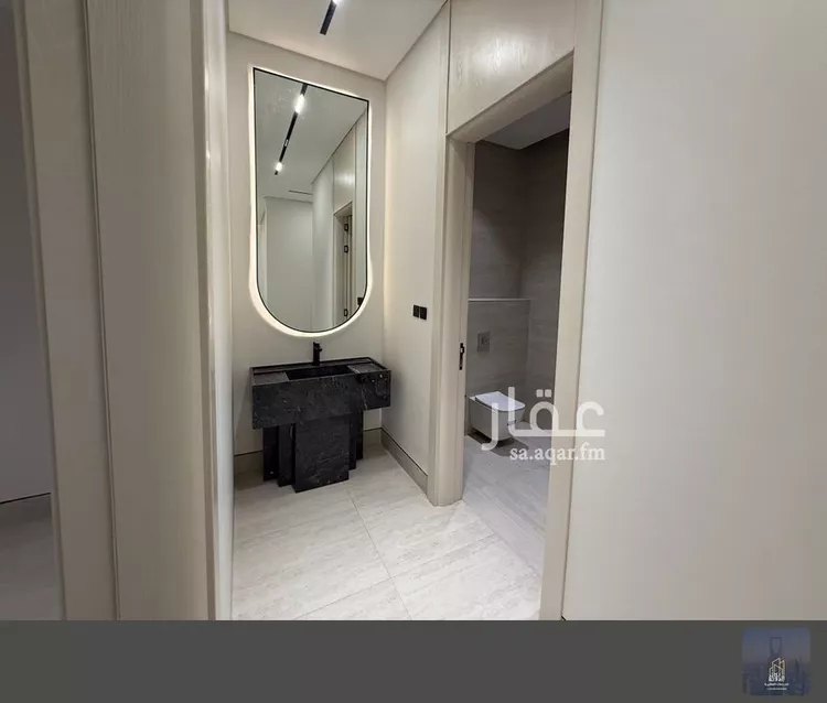 Floor for Sale in Riyadh An Narjis 10