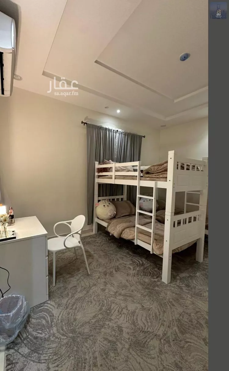 شقة للبيع في شارع عبدالله المويس, حي الرمال, مدينة الرياض, منطقة الرياض 9