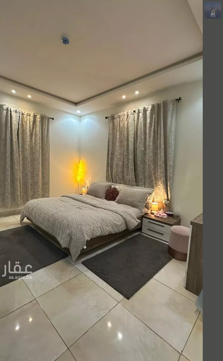 شقة للبيع في شارع عبدالله المويس, حي الرمال, مدينة الرياض, منطقة الرياض 7