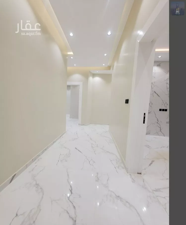 دور للبيع في شارع الغصون, حي الجنادرية, مدينة الرياض, منطقة الرياض صورة 5