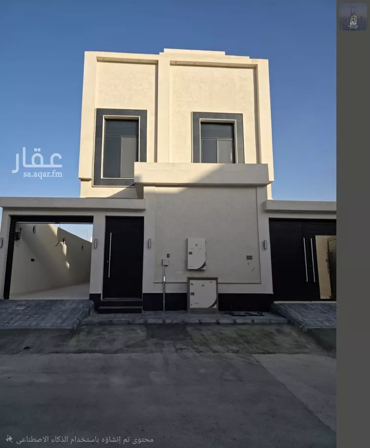 فيلا للبيع في حي الجنادرية, مدينة الرياض, منطقة الرياض