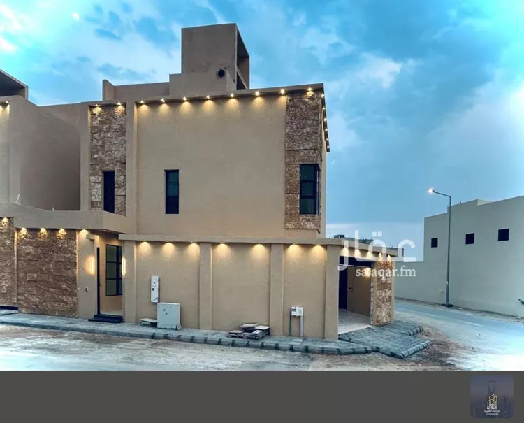 فيلا للبيع في شارع بوابة الشرق, حي الجنادرية, مدينة الرياض, منطقة الرياض