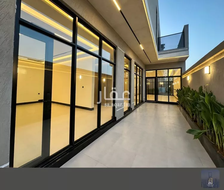 Villa for Sale in Riyadh Ar Rimal 7