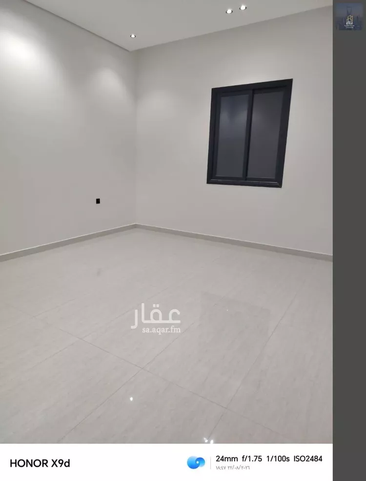 فيلا للبيع في شارع بوابة الشرق, حي الجنادرية, مدينة الرياض, منطقة الرياض 8