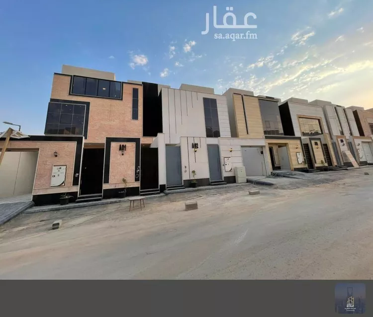 فيلا للبيع في شارع عمر الصفار, حي المرجان, مدينة الرياض, منطقة الرياض