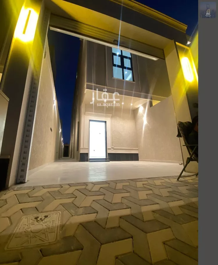 Floor for Sale in Riyadh Ash Sharq