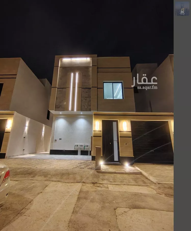 دور للبيع في شارع بوابة الشرق, حي الجنادرية, مدينة الرياض, منطقة الرياض