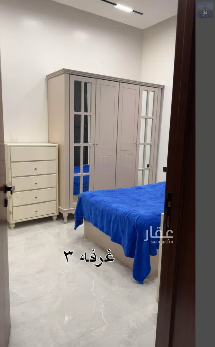 شقة للبيع في شارع الرمال, حي الرمال, مدينة الرياض, منطقة الرياض 6