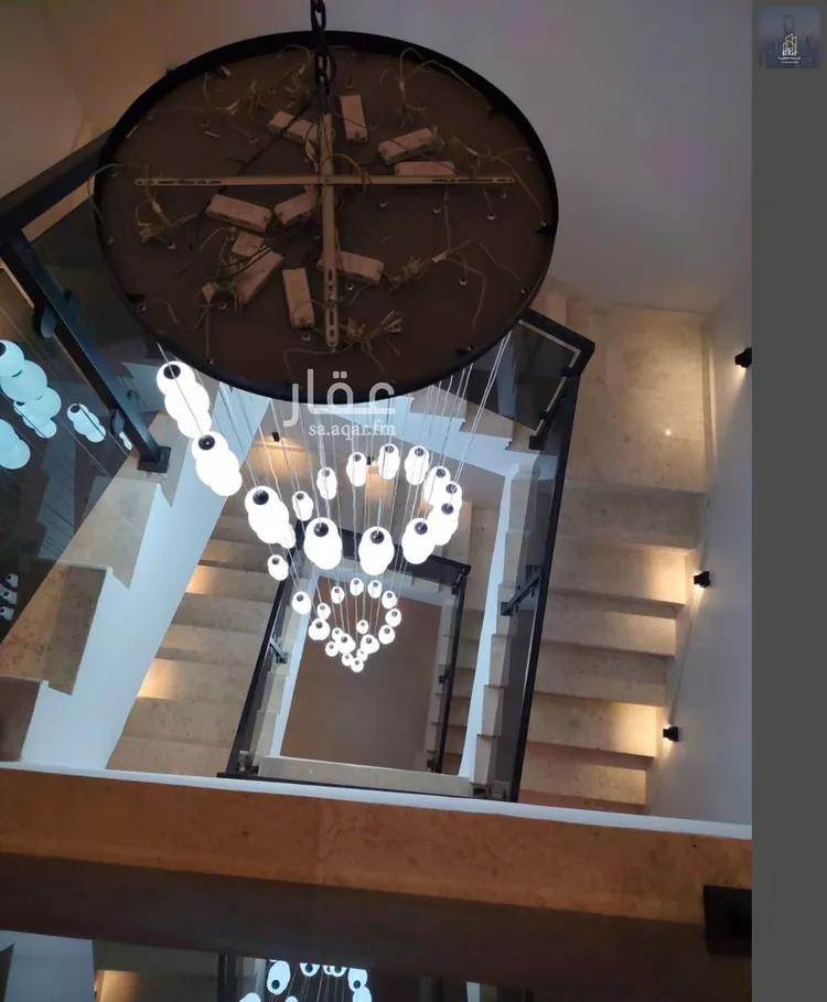 Villa for Sale in Riyadh Al Janadriyah