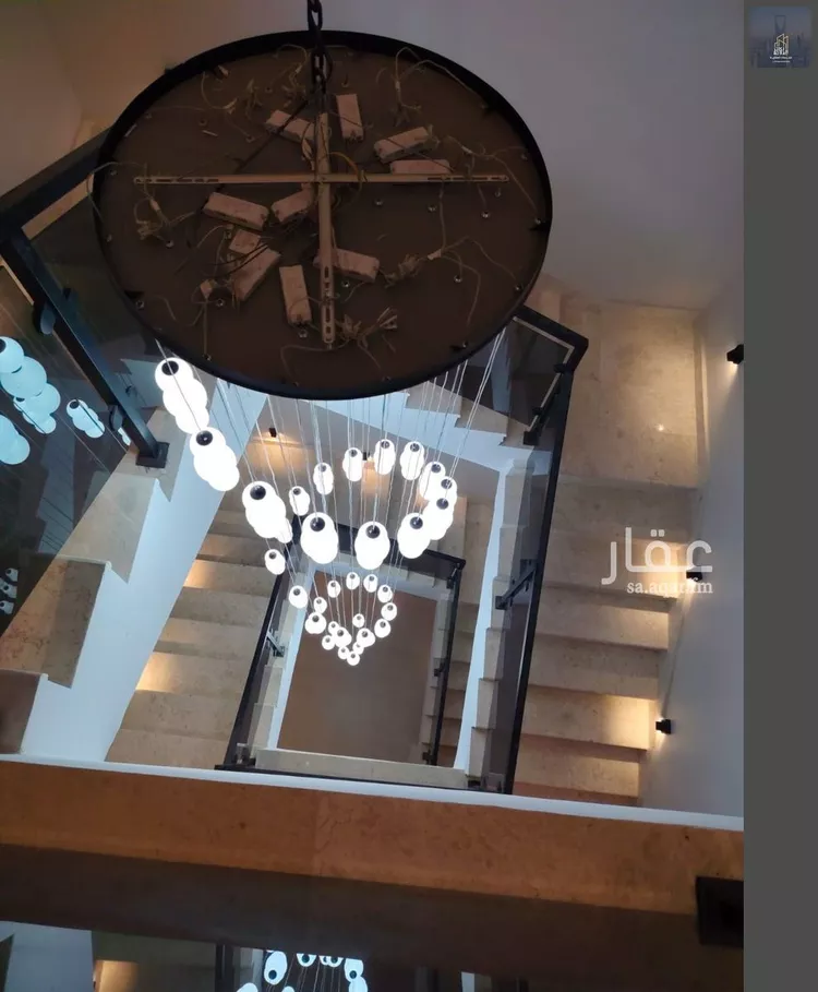 Villa for Sale in Riyadh Al Janadriyah